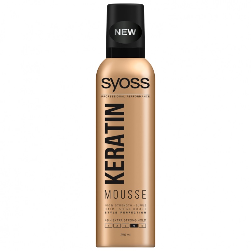 syoss-mousse-keratin-250ml